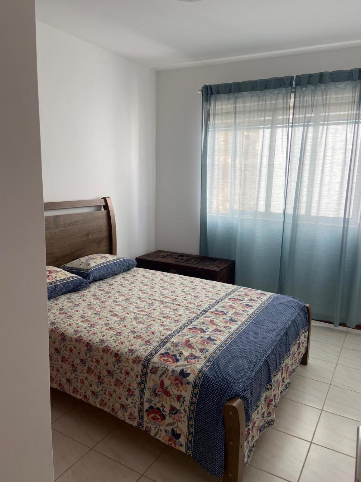 Apartamento Santos Ribeira Grande Exterior foto